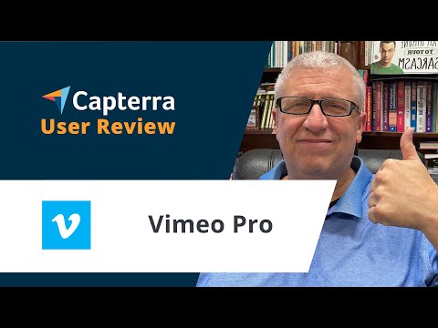 Vimeo Pro Review: Great tool for managing video distribution