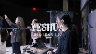 Video thumbnail of "YESHUA (BILINGUAL)"