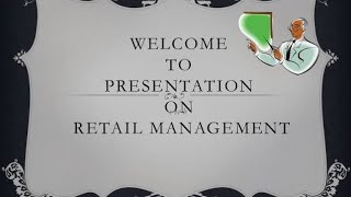ll Best👍 PPT ll (video) on Retail👗 Management🛒ll #retailmanagement...