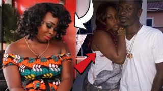 SAD - I CONTR!BUT€D T0 SHATTA WALE AND MICHY'S BR£AK UP 'S£CR£T'S REVEAL'