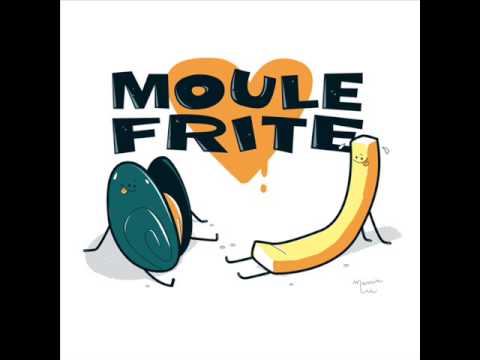 moule frite stromae moule frite stromae