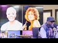 What Dionne Warwick Thinks About The Whitney Houston Hologram