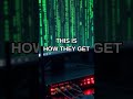 😱Tax Prep Scam Just Stole $47,000 From You #viral #fyp #cybersecurity #hacked #shorts