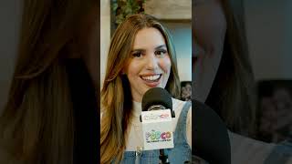 Christy Carlson Romano reveals she struggled with ‘body image issues’ after ‘Cadet Kelly’ 😔💔