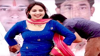 सपना चौधरी के बाद ये डांसर मचा रही है धमाल, यूट्यूब पर वीडियो वायरल