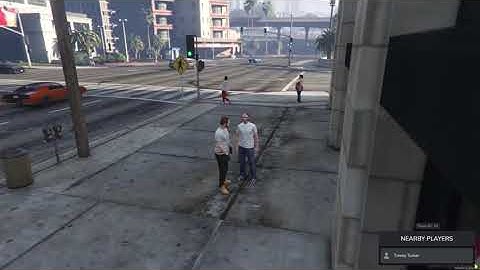 Advanced Crutch System ESX