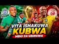 🔴LIVE: SIMBA SC WANAUTAKA UBINGWA/ YANGA HAKAMATIKI NBCPL/ WAAFRIKA AIBU WORLD CUP