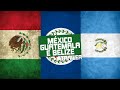 MÉXICO, GUATEMALA E BELIZE - TRAILER