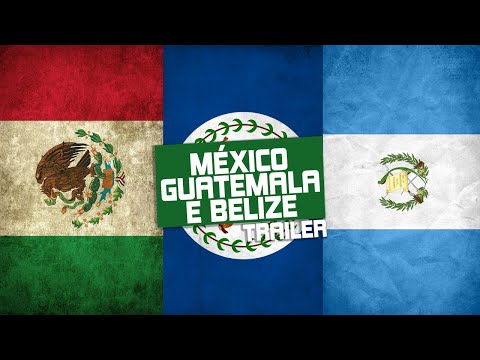 Vídeo: 10 Razões Pelas Quais Passei Mais Um Inverno Na Guatemala E Belize - Matador Network