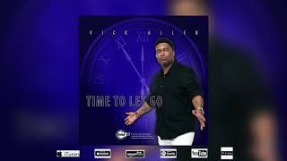 Video thumbnail of "Time To Let Go"