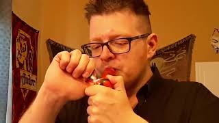 uploading a meme about Harlan because I got high