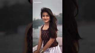 Chand Sifarish Song Status ✨ Beautiful Girl Romantic Edit | #ytshorts#love#dance #romantic#shorts