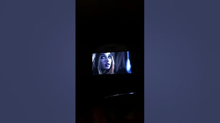 Beth And Shane Kiss Scream Season 3