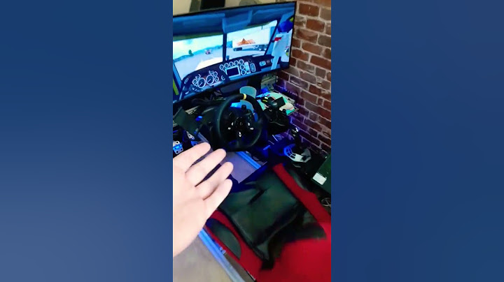 BEFORE & AFTER Playing American Truck Simulator