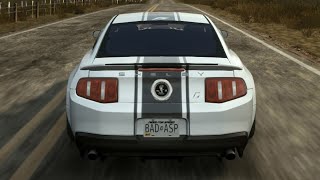 Need for Speed The Run All Cars Sounds