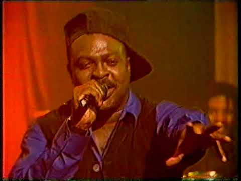 Download Chaka Demus & Pliers - She Don't Let Nobody top of the pops