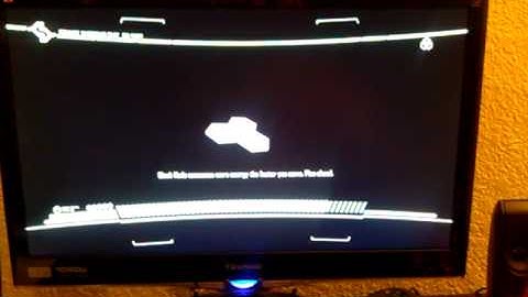 Testing Crysis 2 hardcore graphic settings