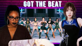 GOT THE BEAT (CeeCee Edition) - Stamp On It (Stage & Dance Practice)