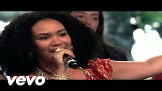 Mariene De Castro - Samba Pras Moças chords