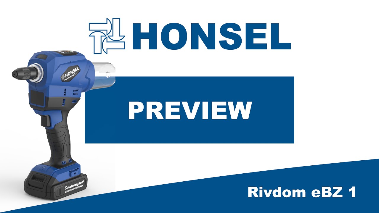 Schnell. Schneller. Rivdom eBZ 1