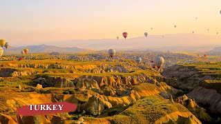 6 Amazing Turkish Delights to Discover