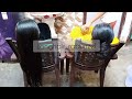Parul Singh Soft Hair Play Gentle Hair Kisses Mesmerizing Long Hair Moments