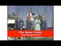 The Speer Family | "Blood Bought Church" | Southern Gospel