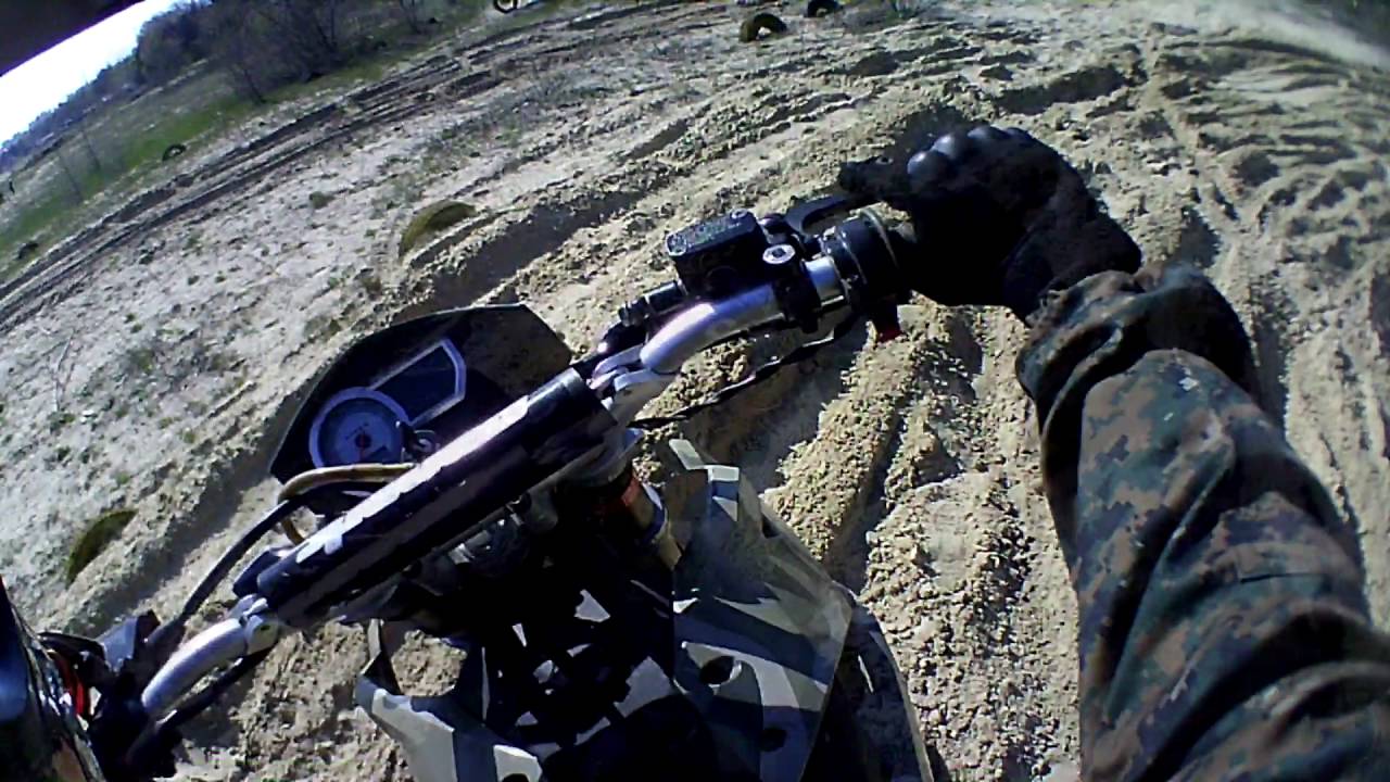 Мотор jmc 140