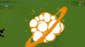 Steredenn - Gameplay 1