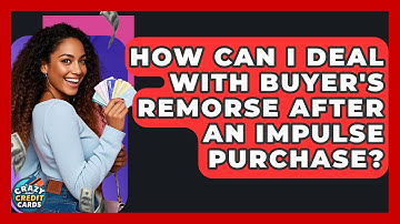 How Can I Deal With Buyer