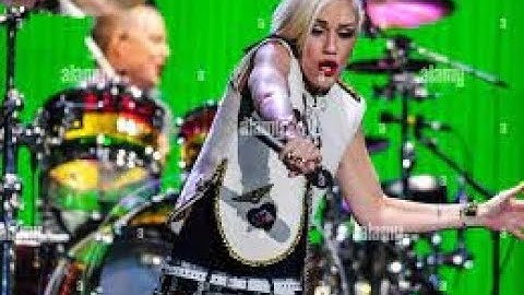 No Doubt - Hella Good - Rock In Rio 2015 USA - Vídeo Full Hd