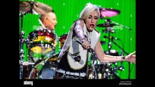 No Doubt - Hella Good - Rock In Rio 2015 USA - Vídeo Full Hd