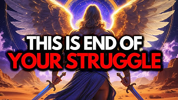Chosen Ones, This Marks the End of Every Struggle in Your Life — Enjoyment Forever 