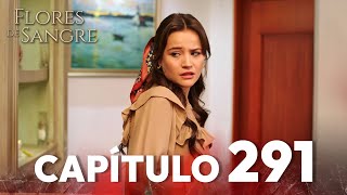 Flores De Sangre Capítulo 291 Kan Cicekleri Subtítulos En Español