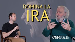 La clave para DOMINAR la IRA: ESTOICISMO con RAMIRO CALLE (Los Yoguis de Occidente).