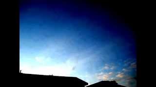[RL] Sky Time Lapse YouTube-Version / Dreamscape 009 Sound System