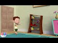 Trois Petits Chats - Comptines pour bébé en francais | HeyKids Mp3 Song