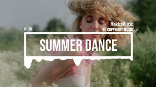 MokkaMusic: Summer Vibes Electronic Dance - Swim