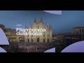 Capture de la vidéo Concerto Per Milano 2026: La Filarmonica In Piazza Duomo Con Riccardo Chailly E Hayato Sumino