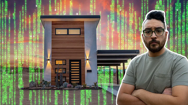 How I stopped paying a mortgage years ago through House Hacking