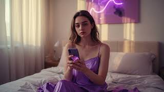 Cracked Screen Heart – Lena Hartwell (Official Audio) screenshot 4