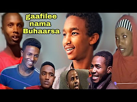 Gaafilee Halkan Iidul Ad Haa Magaalaa Aawwadaay Keeysatti Gaafatamte 