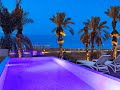 מלון מילוס ים המלח - Milos Dead Sea