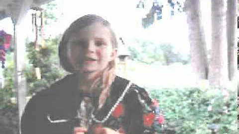 little cheyenne jones