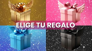 ELIGE TU REGALO 🎁❤️ CHOOSE YOUR GIFT  🦄💛 ELIGE UN REGALO