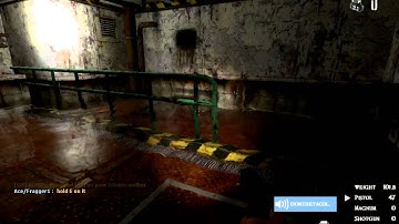 Zombie Panic Source! - Episode 2 - Tanker