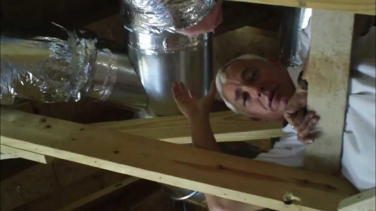 HVAC (Trunk Lines) YouTube