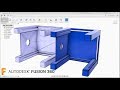 Quick! Modify an STL file — Fusion 360 Tutorial — #LarsLive 118