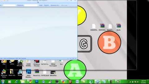 SCROLLING MOD MENU GPD TUTORIAL PART 2