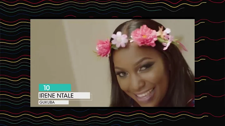 Nasty C's Said, SautiSol's Melanin and Kwesta's Spirit lead on Africa Rox Countdown